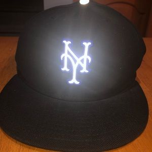 New York Mets SnapBack